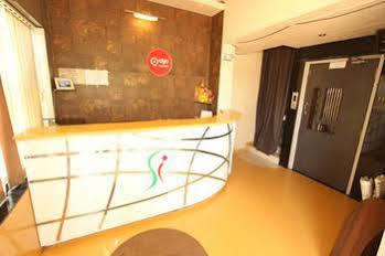 Hotel Saikripa Imperial Daman Ngoại thất bức ảnh